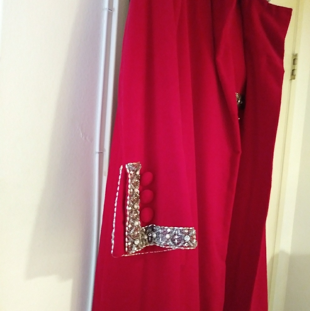 Great outfeet for Christmas party